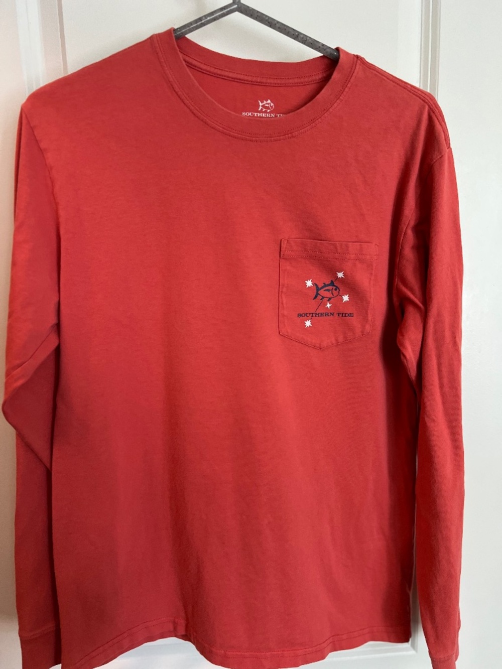 Southern Tide Long sleeve